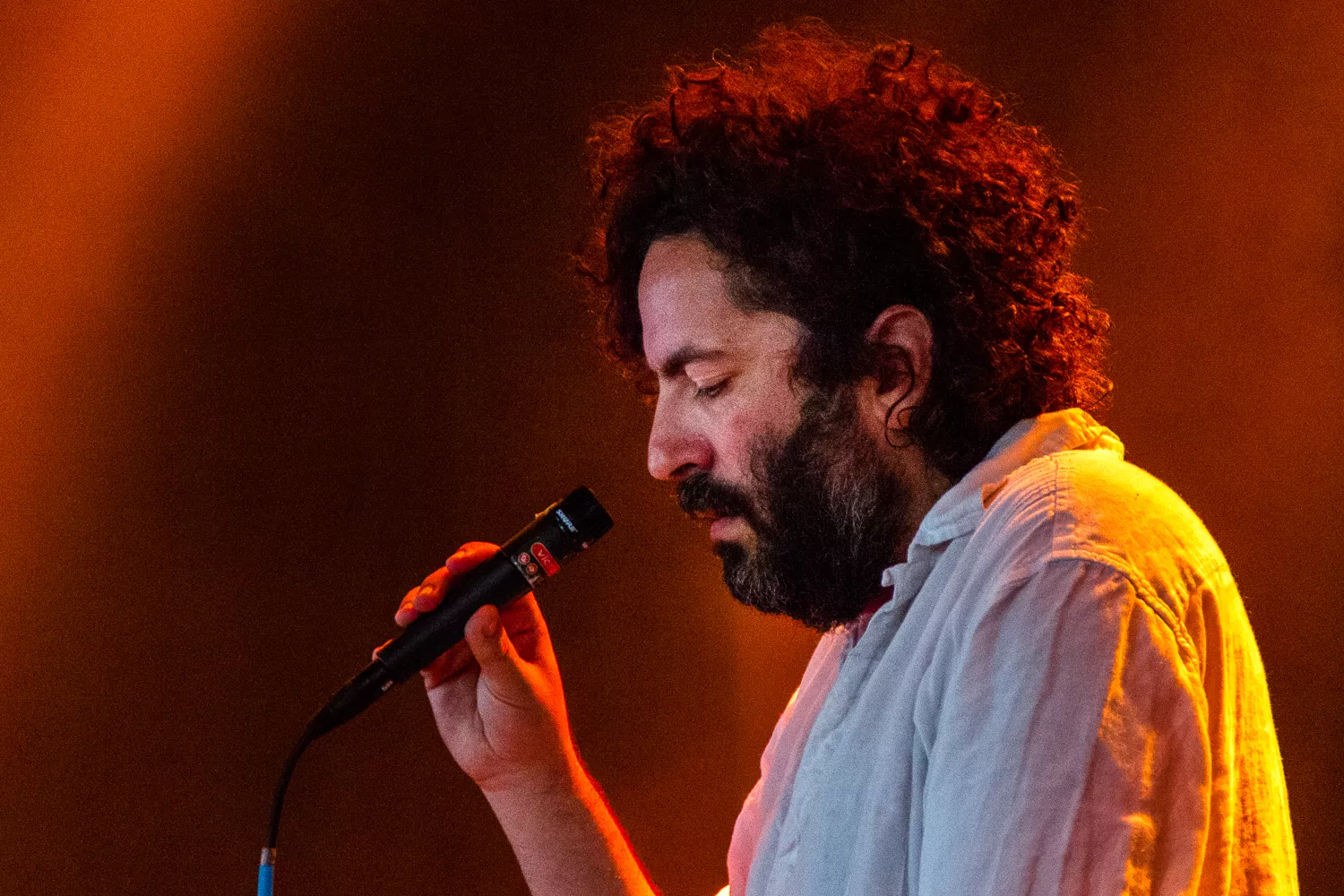 Roskilde Festival, Avalon - Destroyer