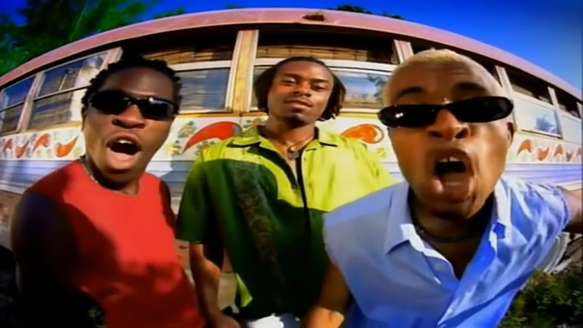 VÄRLDENS SÄMSTA LÅT: När människans bästa vän blir till ens värsta fiende