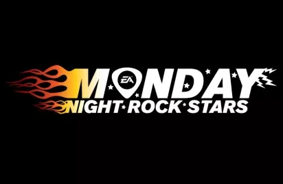 Ideal Bar lancerer Rock Band-aften