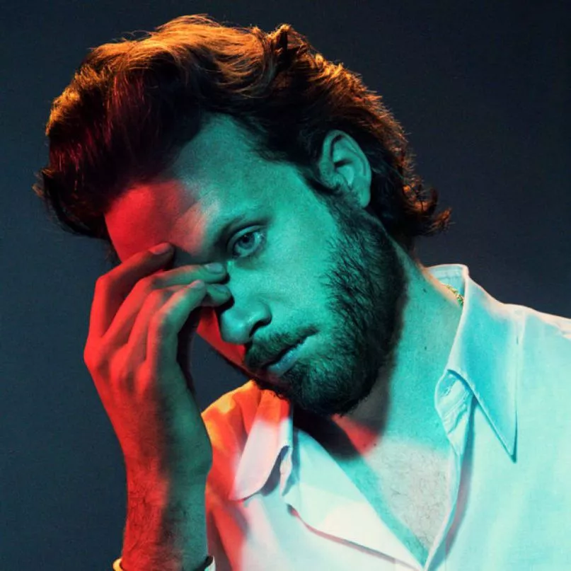 Father John Misty udgiver to nye sange