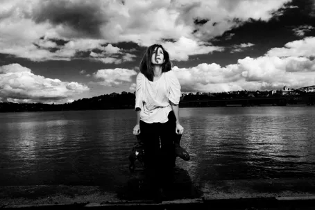 Rebecka Törnqvist: Scorpions