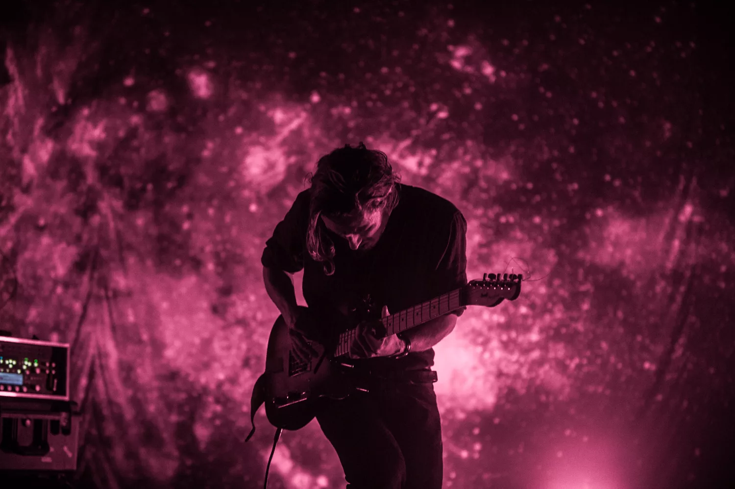 ANMELDELSE: Funklende skriveglæde