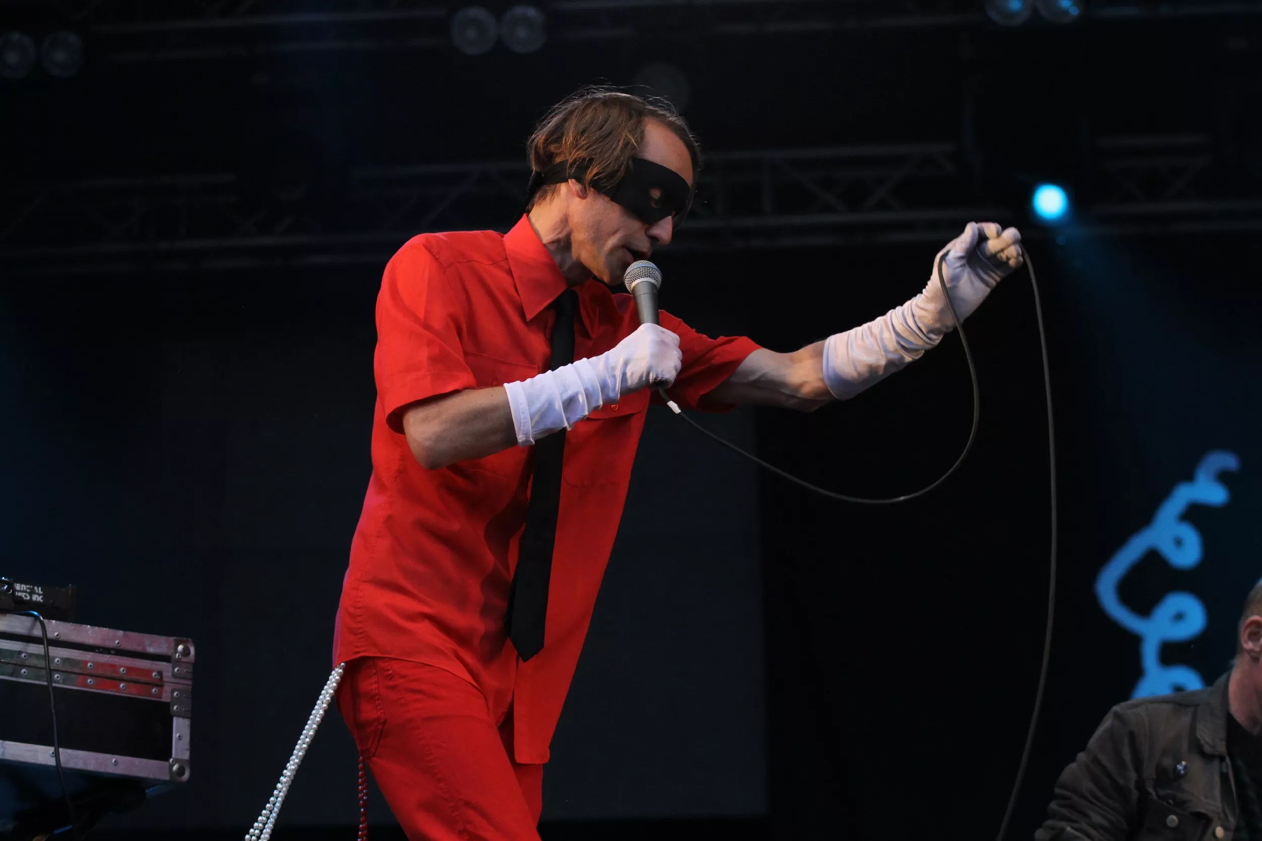 Alltid gøy, men manglet det lille ekstra denne gangen