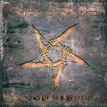 Sons Of The System - Mnemic
