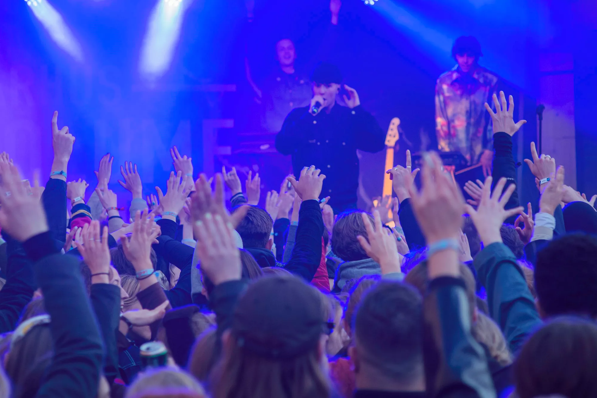 Spot Festival klar med 20 nye navne