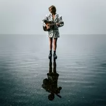 A Space For Lost Time - Anna Ternheim 