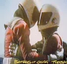 Boards Of Canada genudgiver minialbum