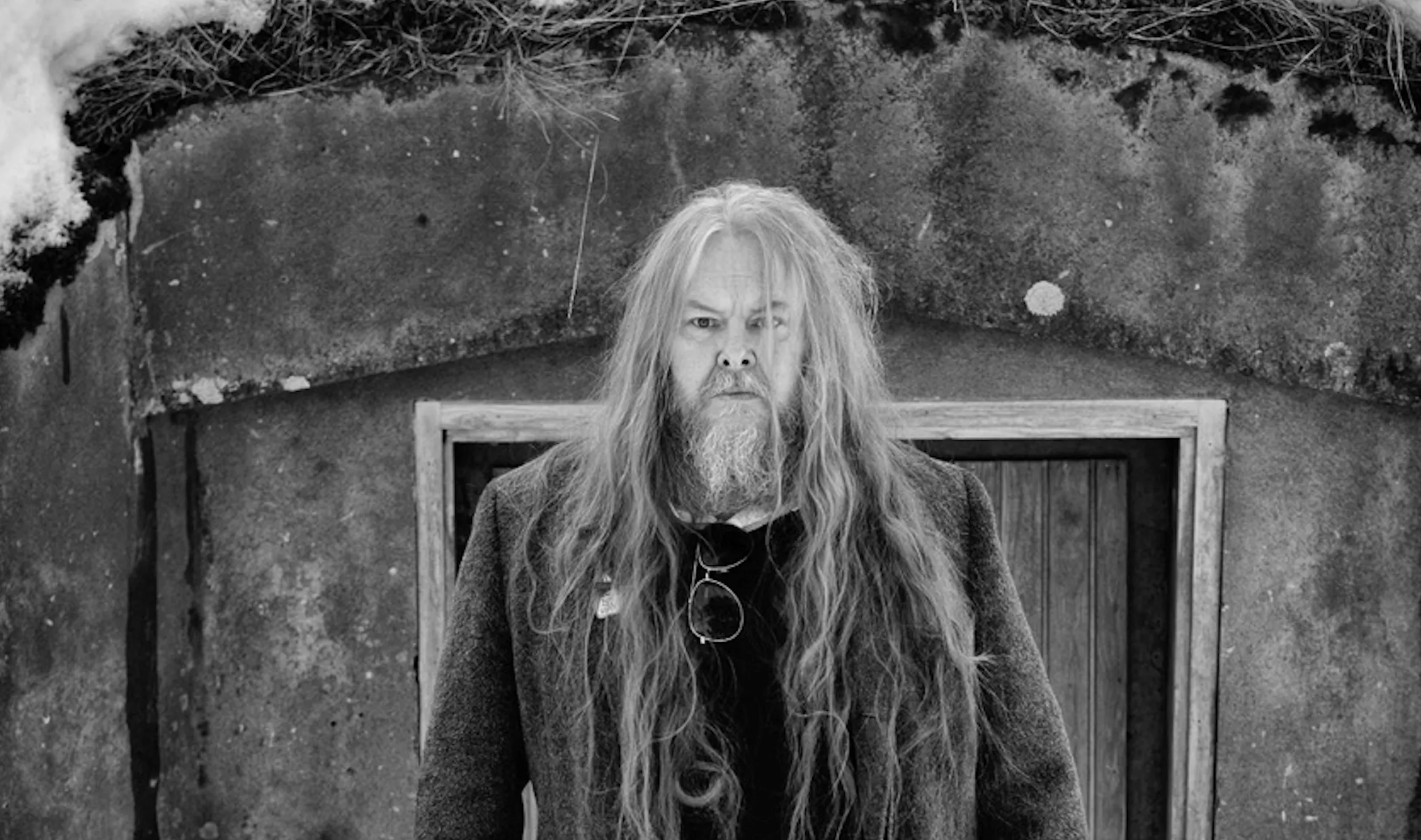 ÅRETS DISKBÄNKSREALISM: Mattias Alkberg