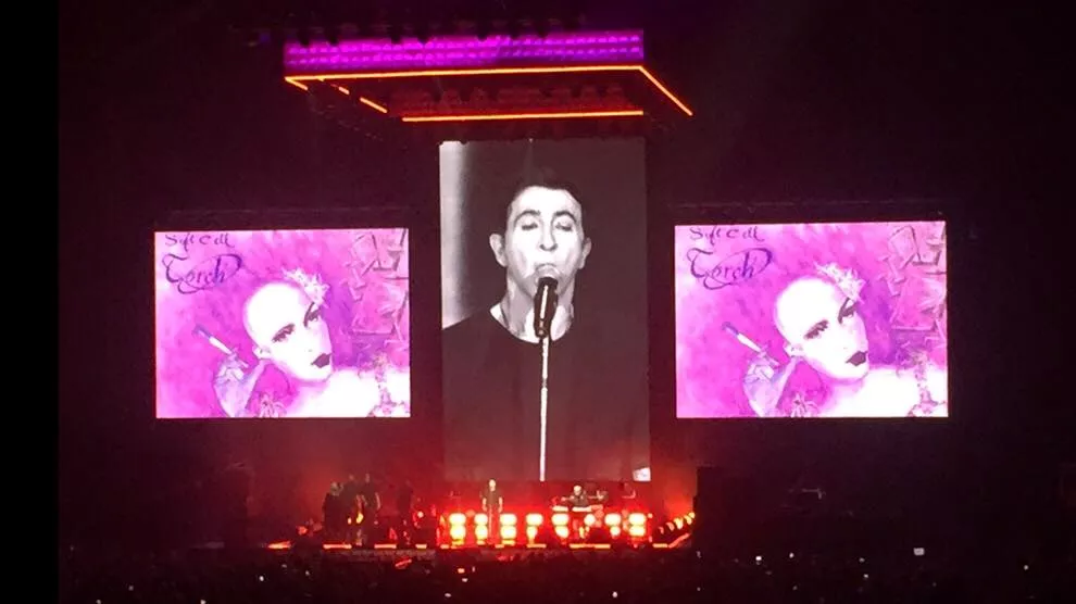 Soft Cell arbejder på nyt album – efter 20 års pause