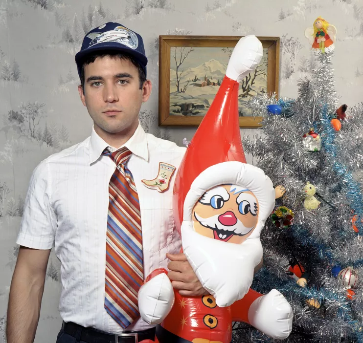Sufjan Stevens med nytt julealbum?