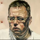 Klaus Lynggaard udsender debutalbum