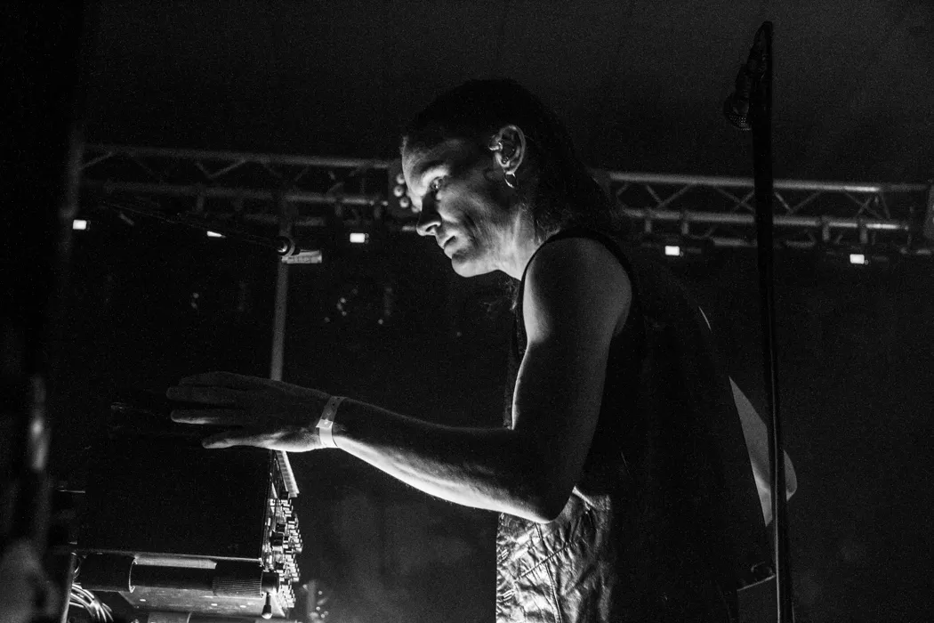 Ställer in kommande turné