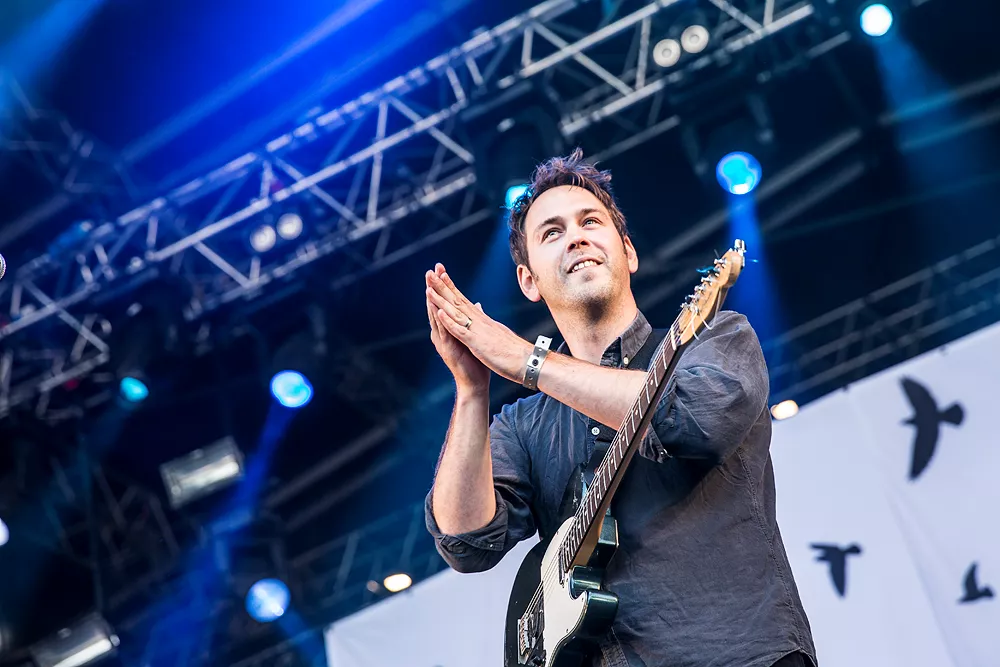 Joel Alme släpper ny låt och avslöjar albumrelease