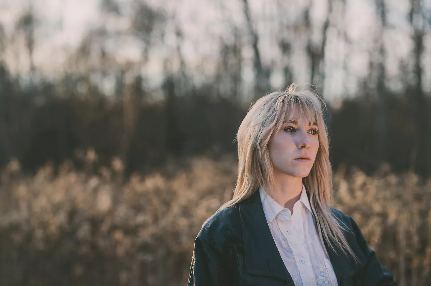 Albumaktuelle Pauline: Her er syv sange, der betyder noget særligt for mig