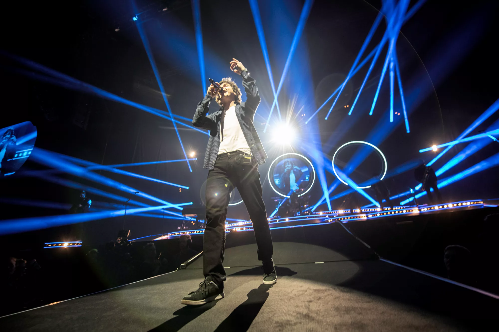 Royal Arena - Lukas Graham