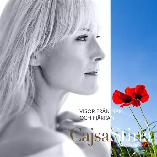 Visor från när och fjärran - Cajsa Stina Åkerström