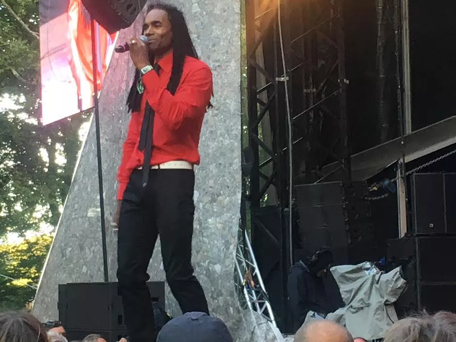 Fake it ’til you make it