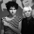 GAFFA-jubilæumsinterview: 2007 – The Raveonettes