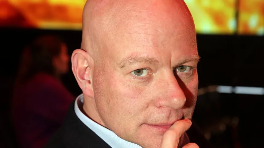 Blachman er klar til X Factors liveprogrammer: "Jobbet er modstandsløst"