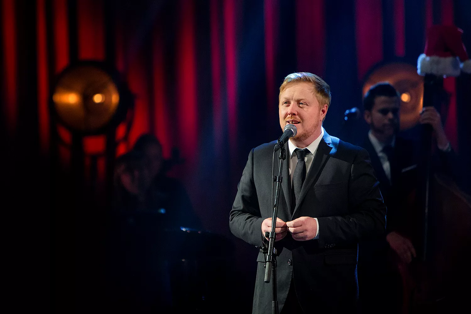 Kurt Nilsen går hardt ut mot Se og Hør