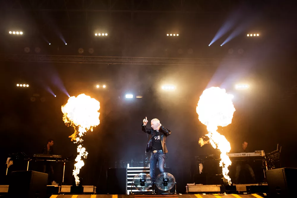 Kæmpe 90’er-fest kommer til Odense