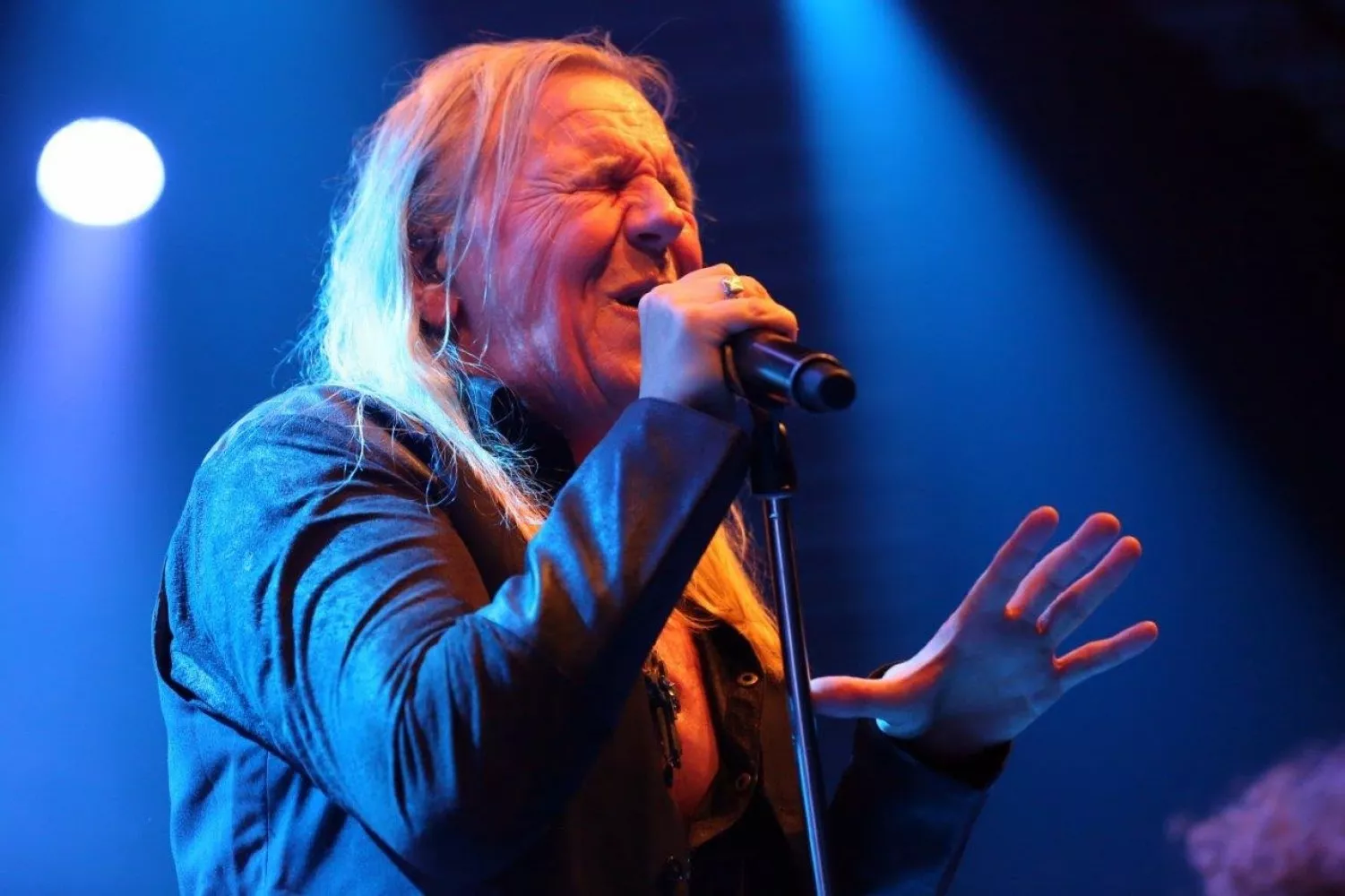 Mange flere pletskud end ”One Shot”