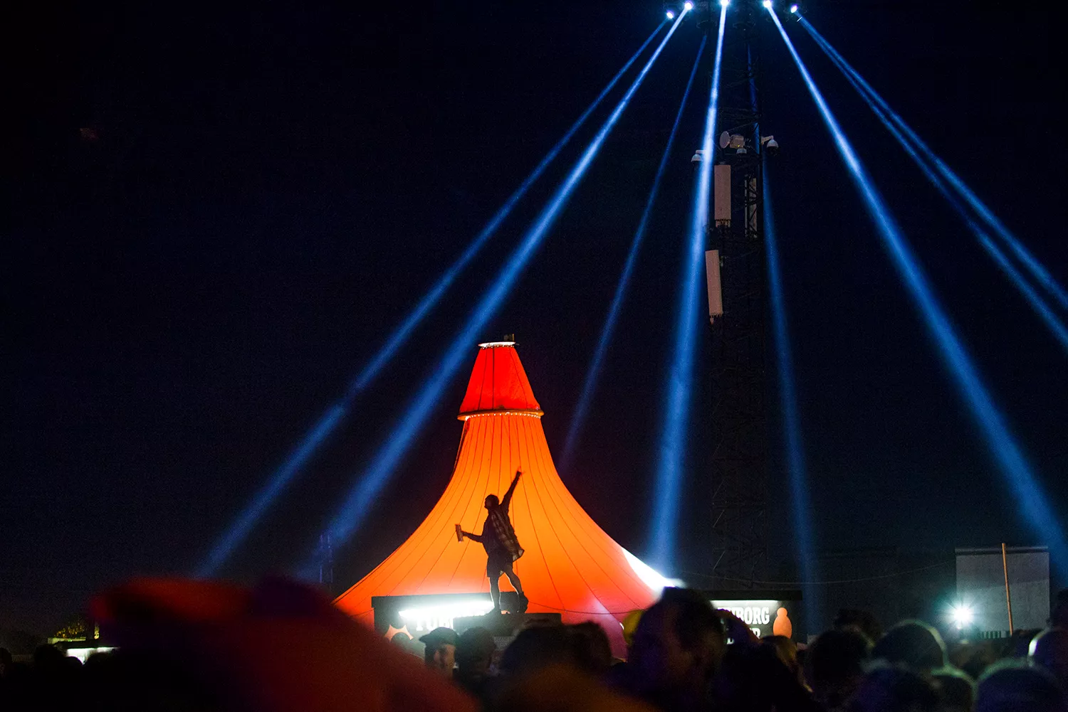 Roskilde melder udsolgt af alle billettyper – og afslører nyt område