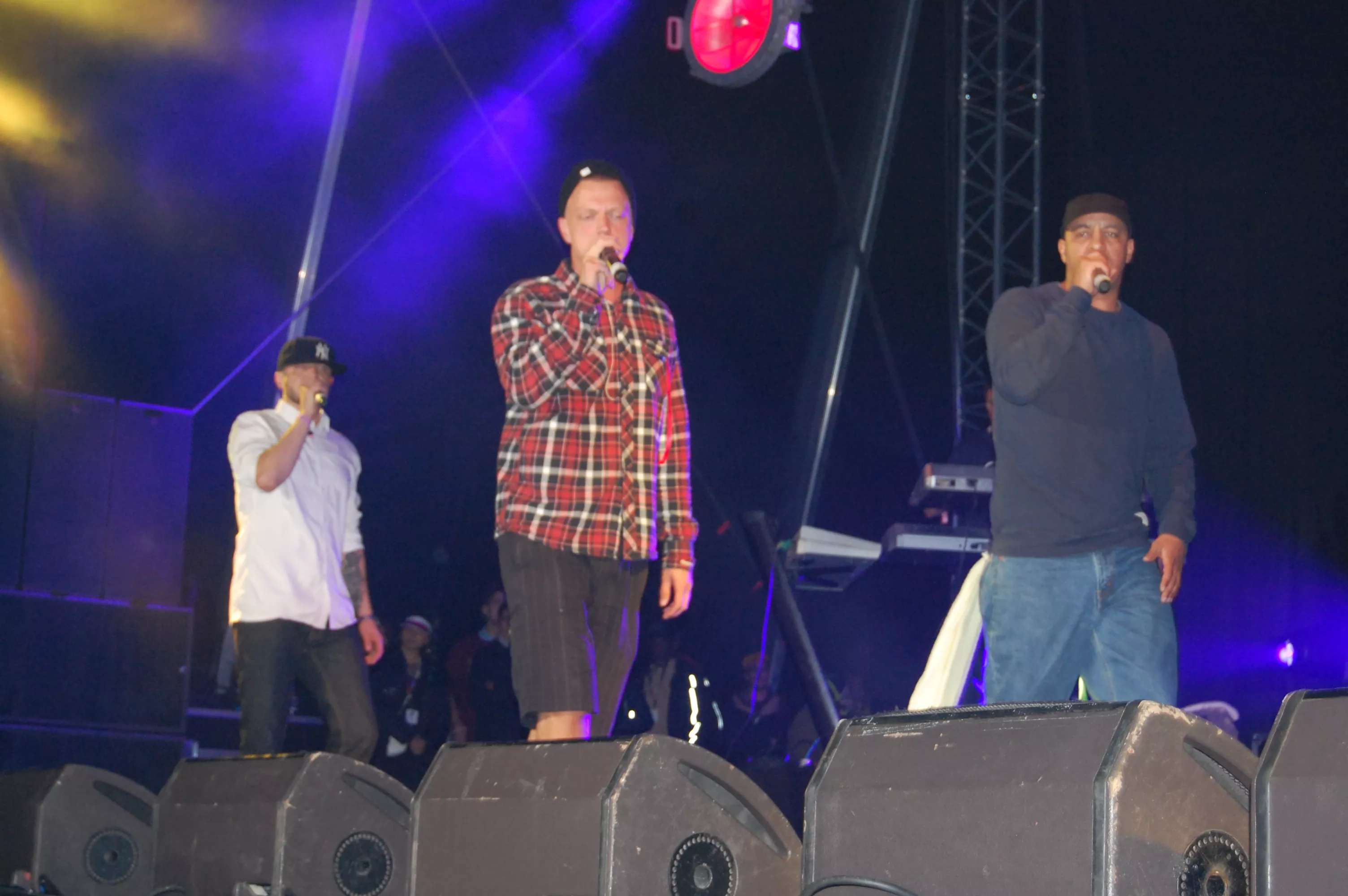 Bikstok Røgsystem varsler ny ep