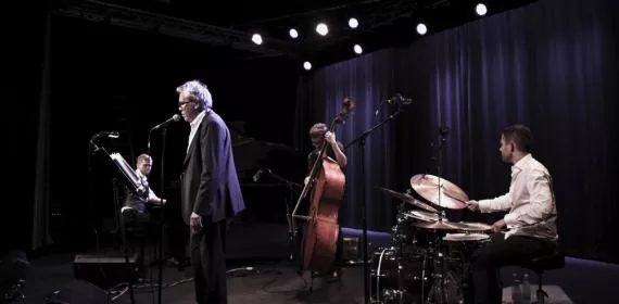 Få billetter tilbage til Leth & Reverse