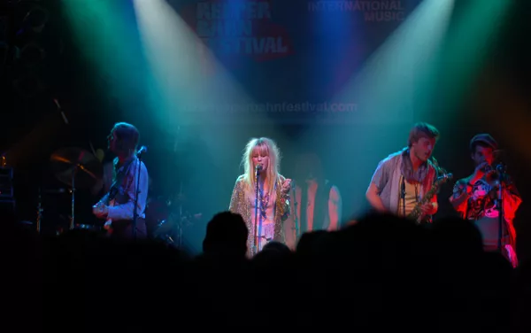 The Asteroids Galaxy Tour – Internationale darlings møder den danske jantelov