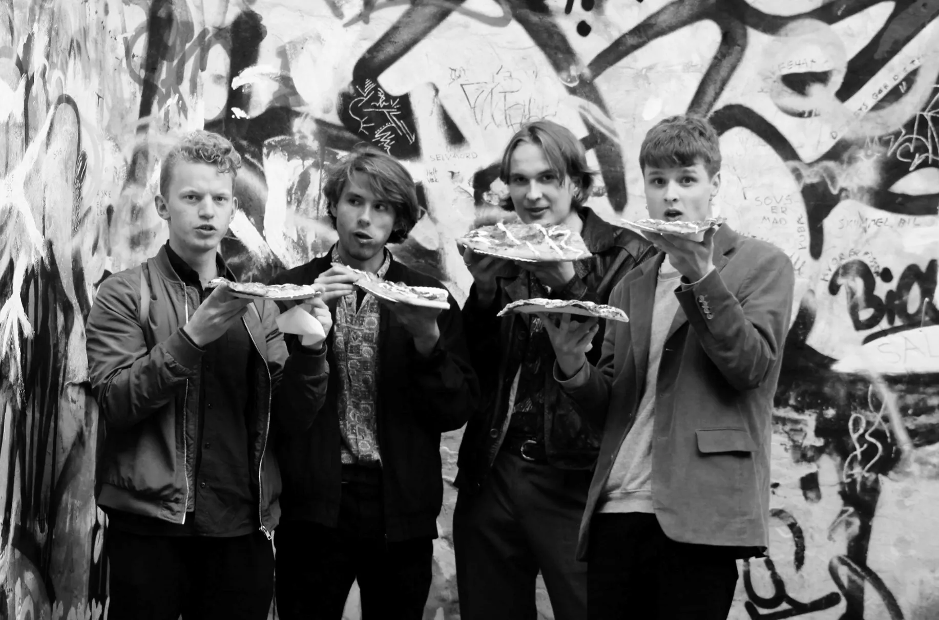 Vejen Frem Mod Rock'n'Roll