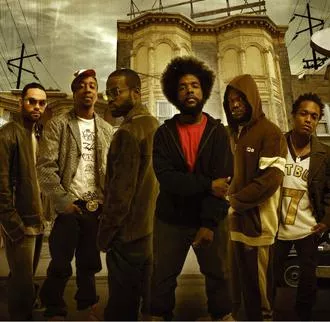 The Roots: How I Got Over