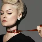 Vandt du Anja Garbarek?