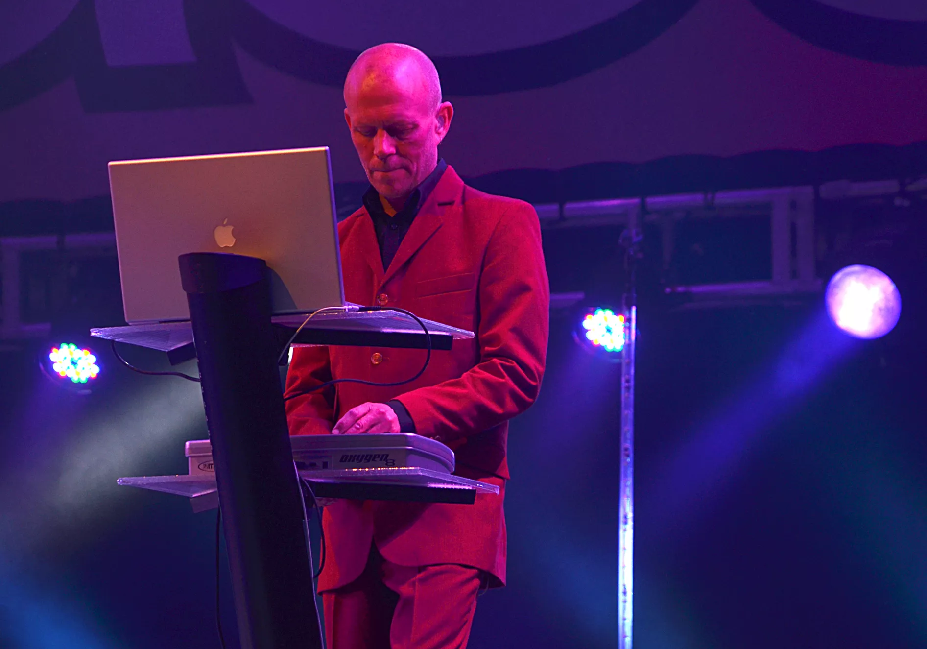 Vince Clarke er klar til at dj'e i Aarhus og København