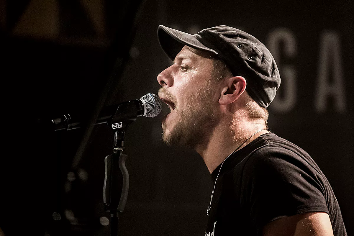 Hør Magtens Korridorers nye single