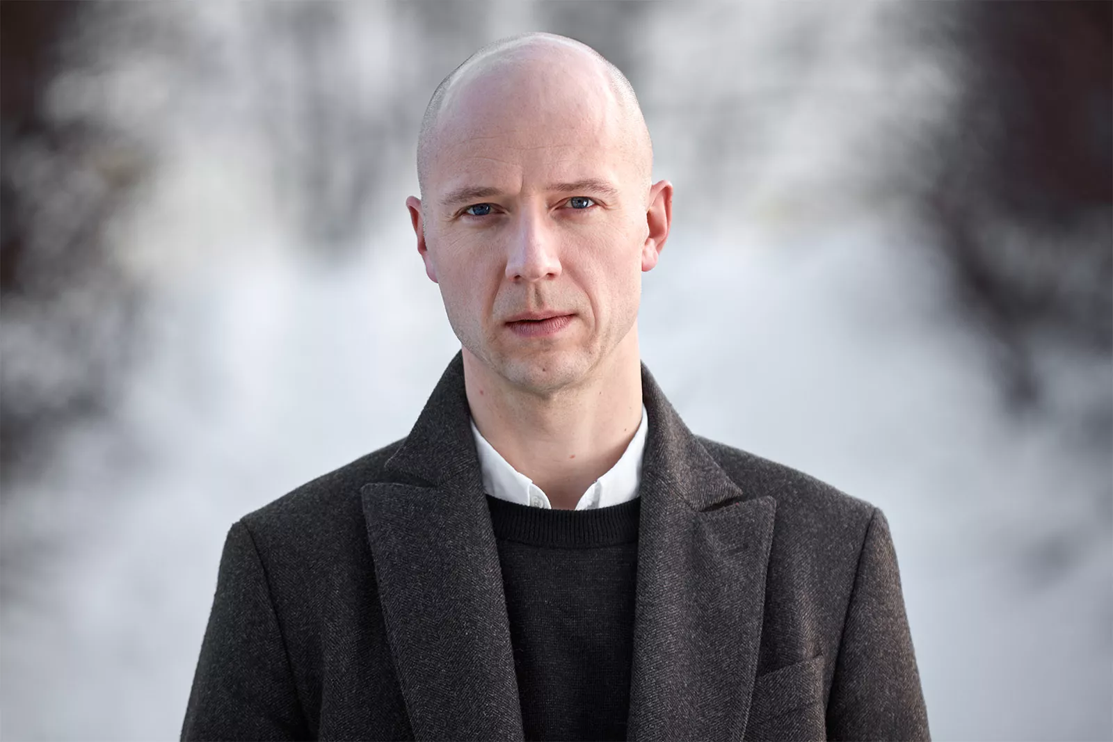 Les vårt ferske intervju med Sivert Høyem