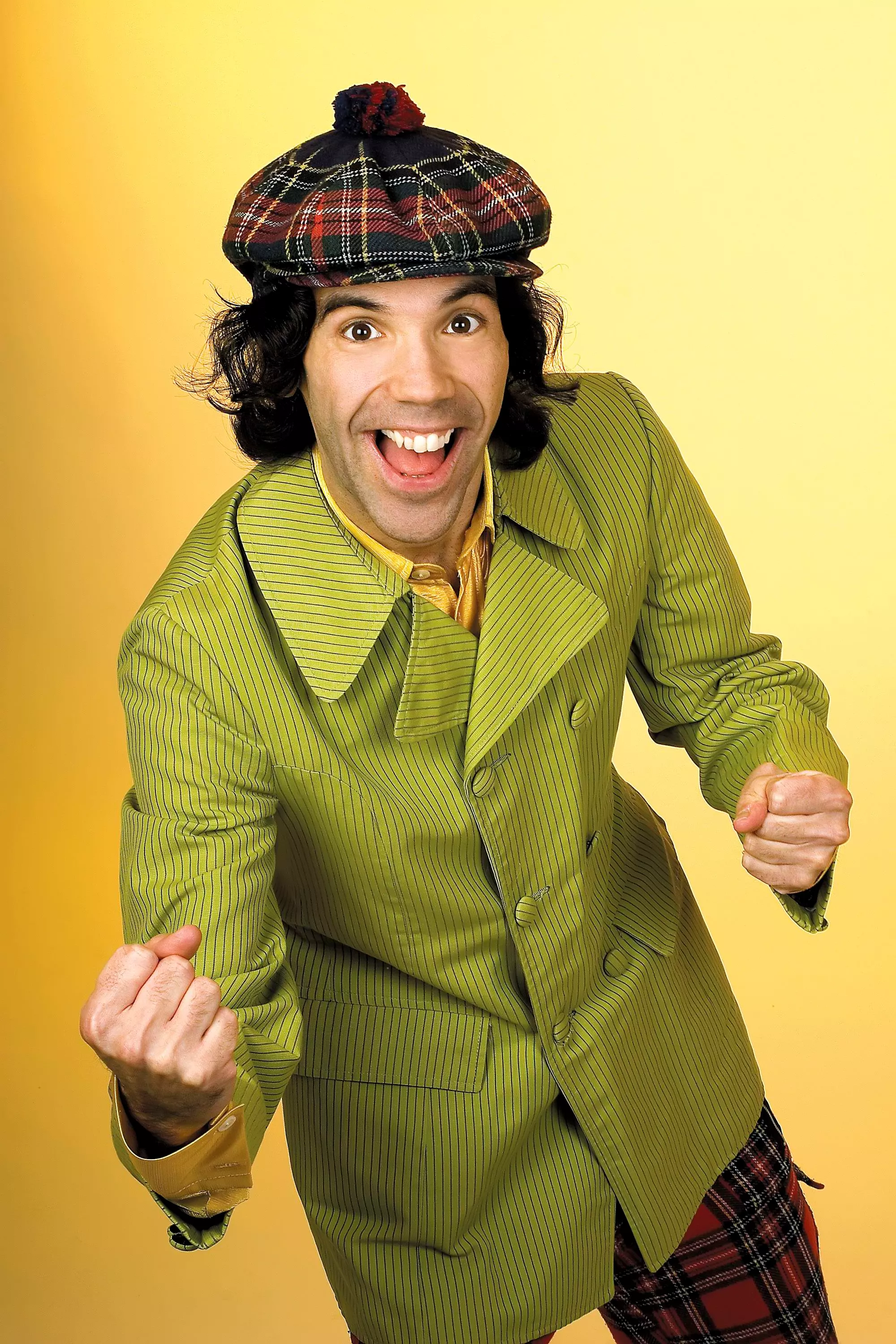 LISTA: Här är Nardwuars 10 bästa intervjuer