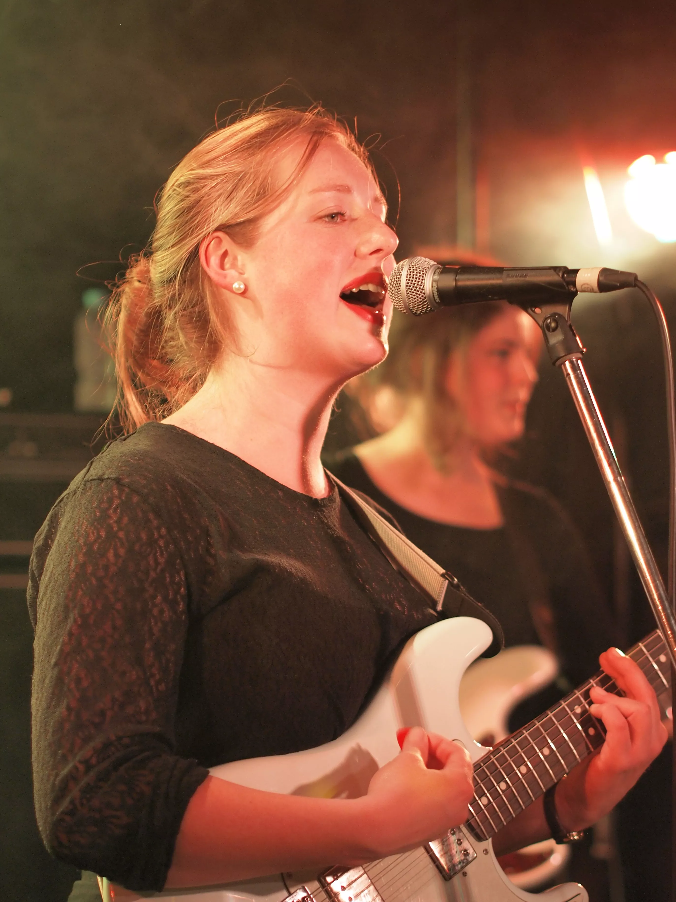 Razika får nytt plateselskap