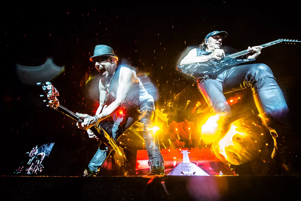 15 nya till Sweden Rock Festival