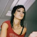 Maya Albana på efterårstur