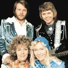 ABBA inviteret til supershow