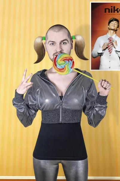 SupaJan lancerer kalender, album og releasekoncerter