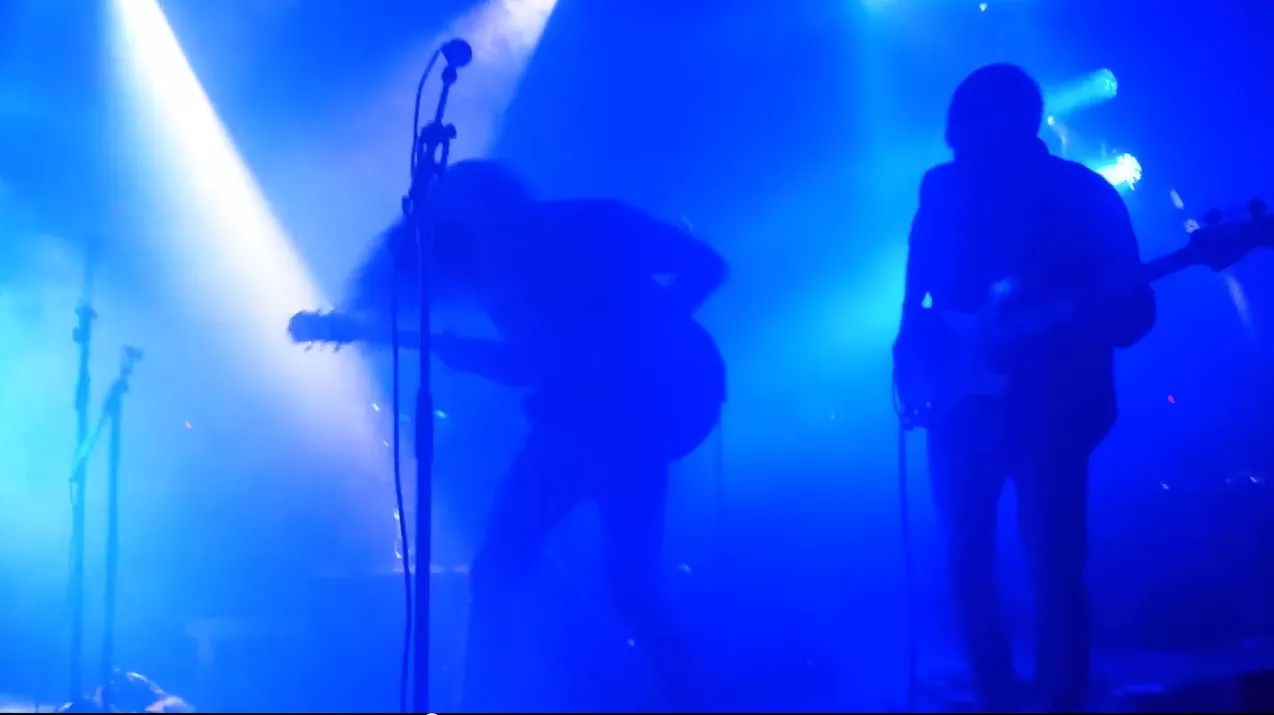 Videopremiere: Kom med Fribytterdrømme på vejen