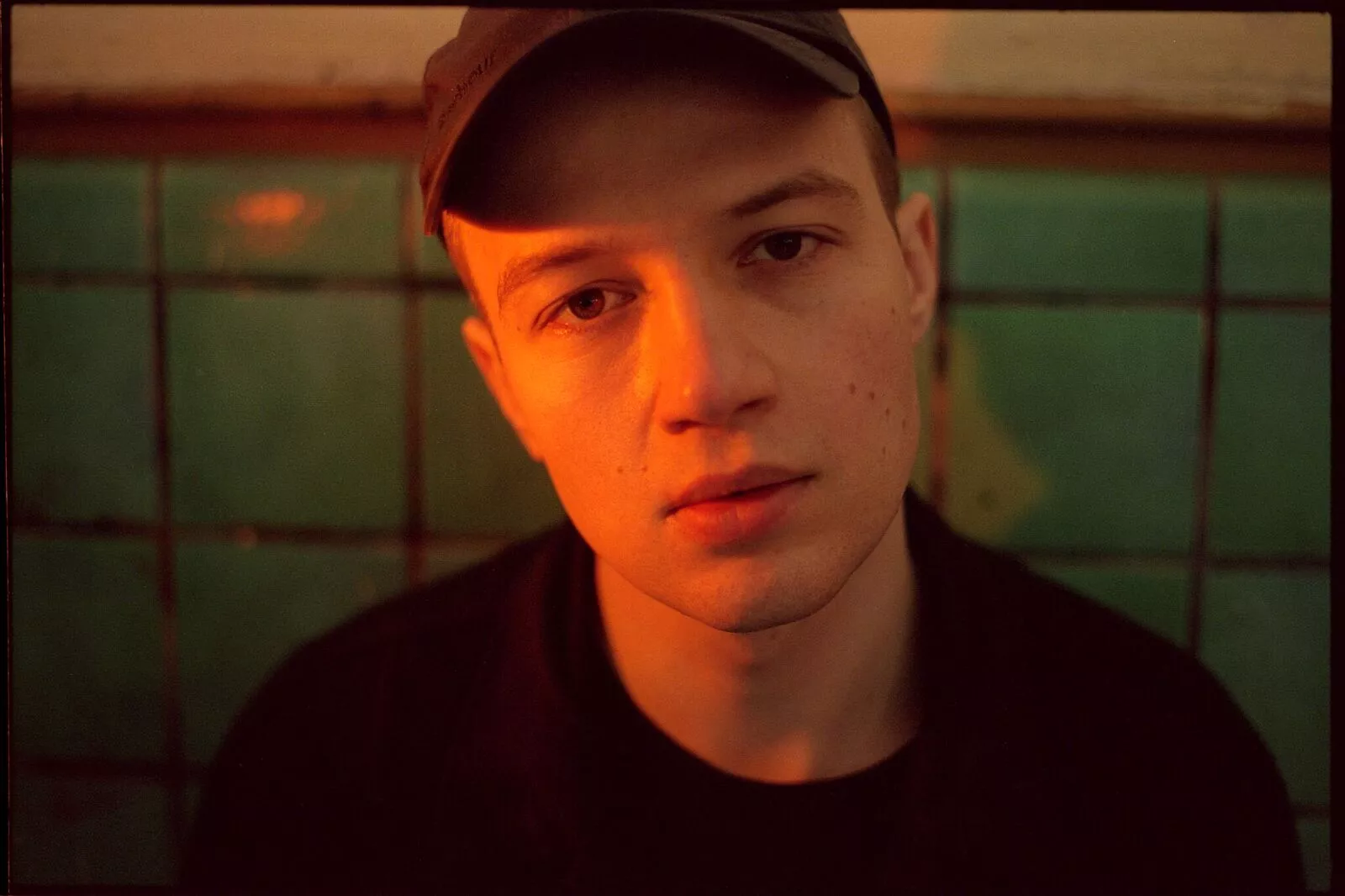 Hvorfor Kom Du Overhovedet? - Aksglæde