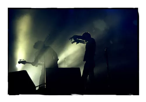 Mercury Rev-remix til gratis download