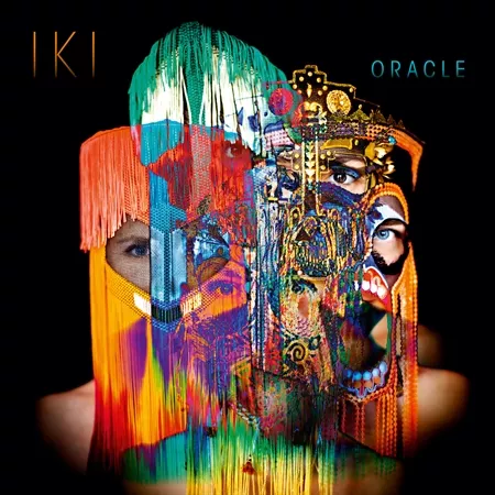 Oracle - IKI