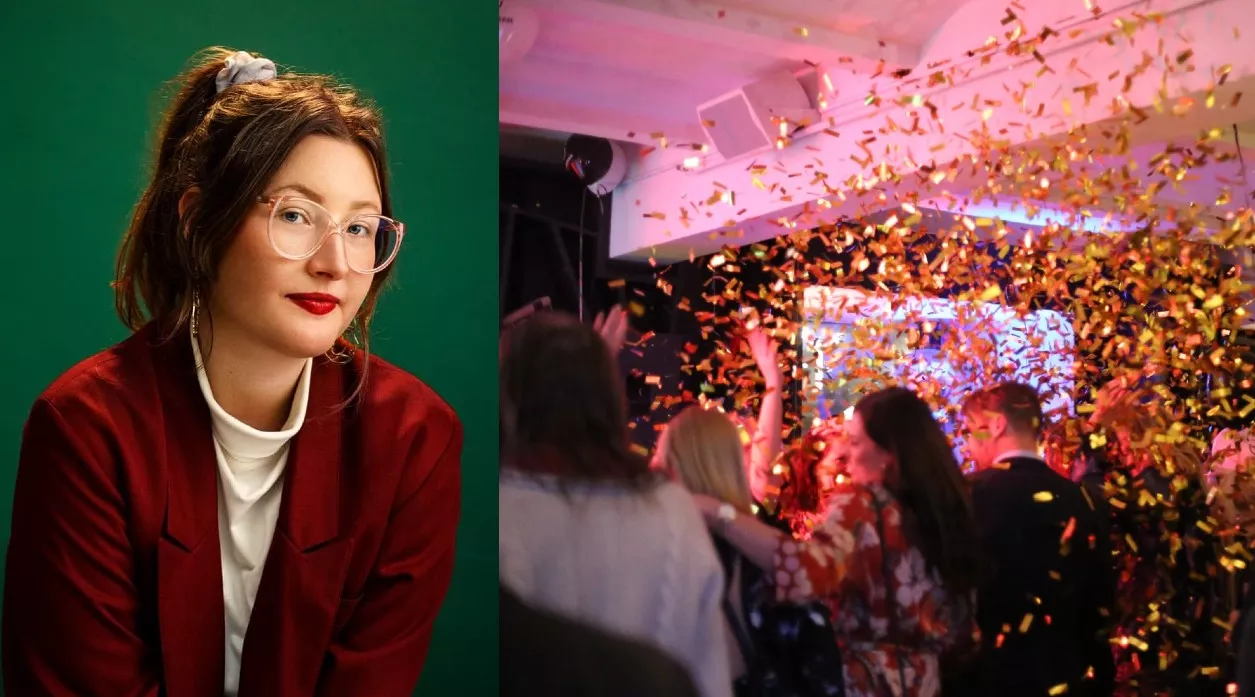 KRÖNIKA: När slutar man skämmas för sin musiksmak?