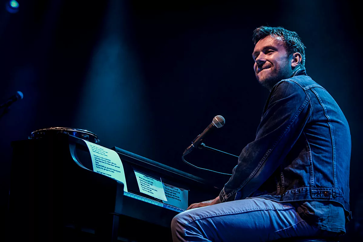 The Good, The Bad and The Queen på vej med album 