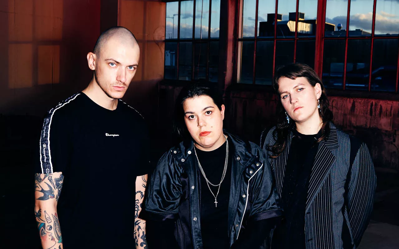 PREMIÄR: Spunsugar bjuder på alt-rock med shoegaze-influenser