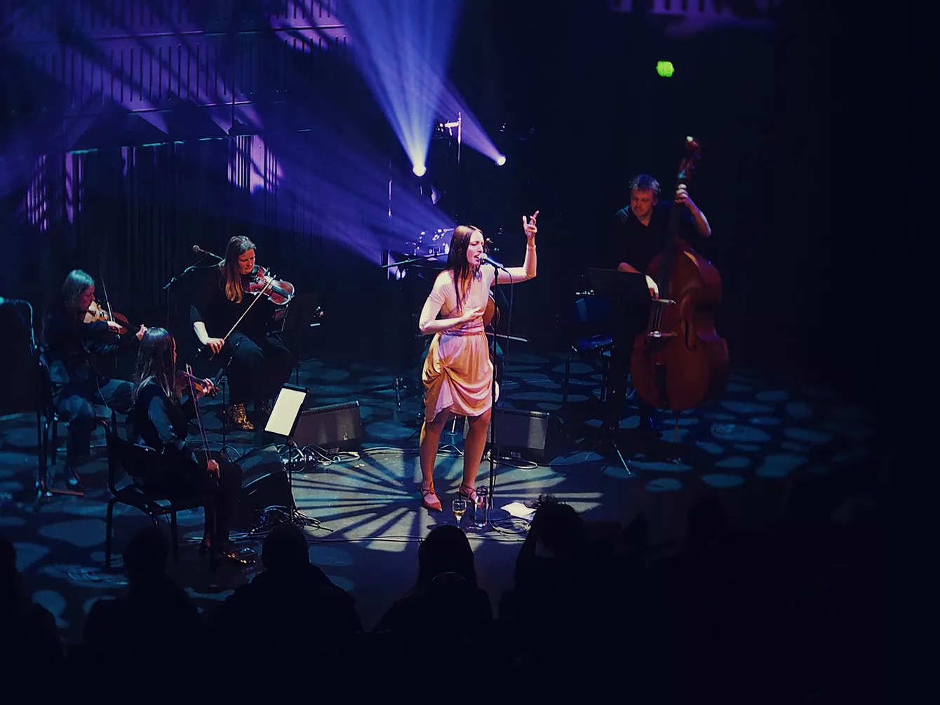 Foto: Bjørn Giesenbauer